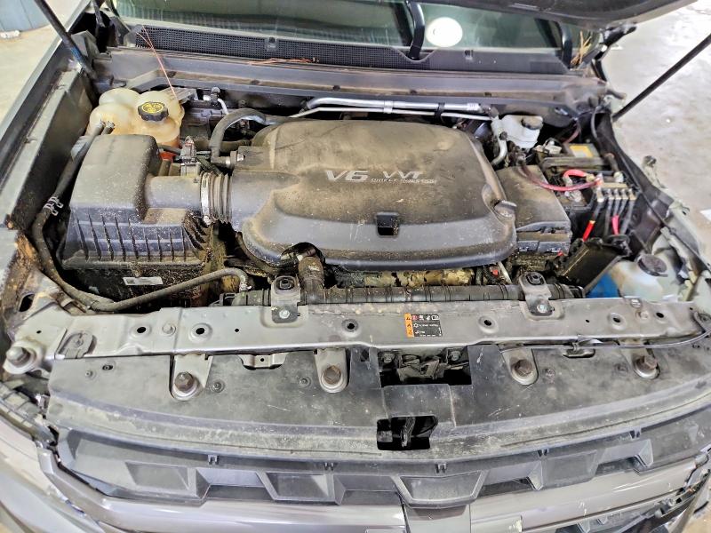 Продаж на аукціоні авто 2022 Chevrolet Colorado, vin: 1GCGTDEN2N1112446, номер лоту: 63441706