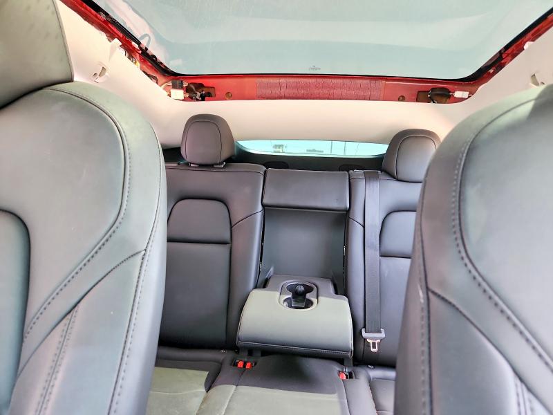 64739106 :رقم المزاد ، 7SAYGDEE2PF808777 vin ، 2023 Tesla Model Y مزاد بيع
