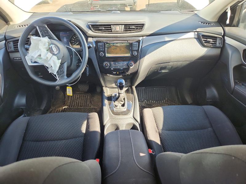 Продаж на аукціоні авто 2019 Nissan Rogue Sport, vin: JN1BJ1CRXKW353886, номер лоту: 66718516