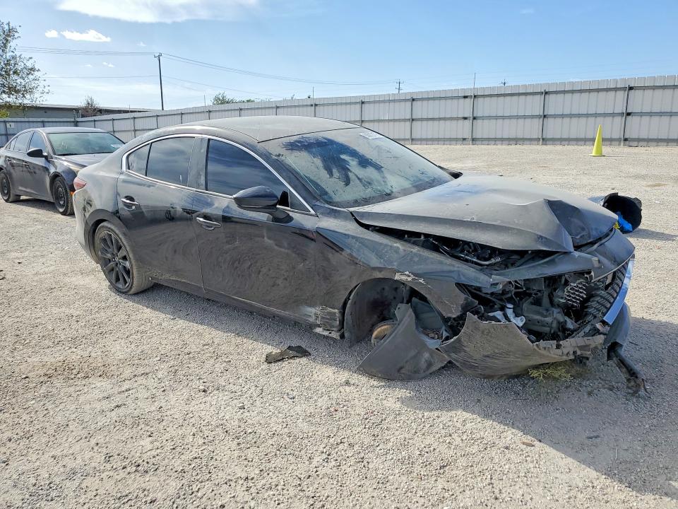 66013176 :رقم المزاد ، JM1BPABL6T1862199 vin ، 2026 Mazda 3 مزاد بيع