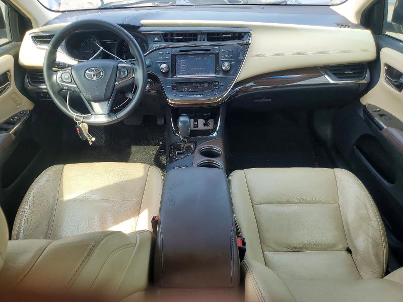 Aukcja sprzedaży 2015 Toyota Avalon, vin: 4T1BK1EB9FU193281, numer aukcji: 63747886