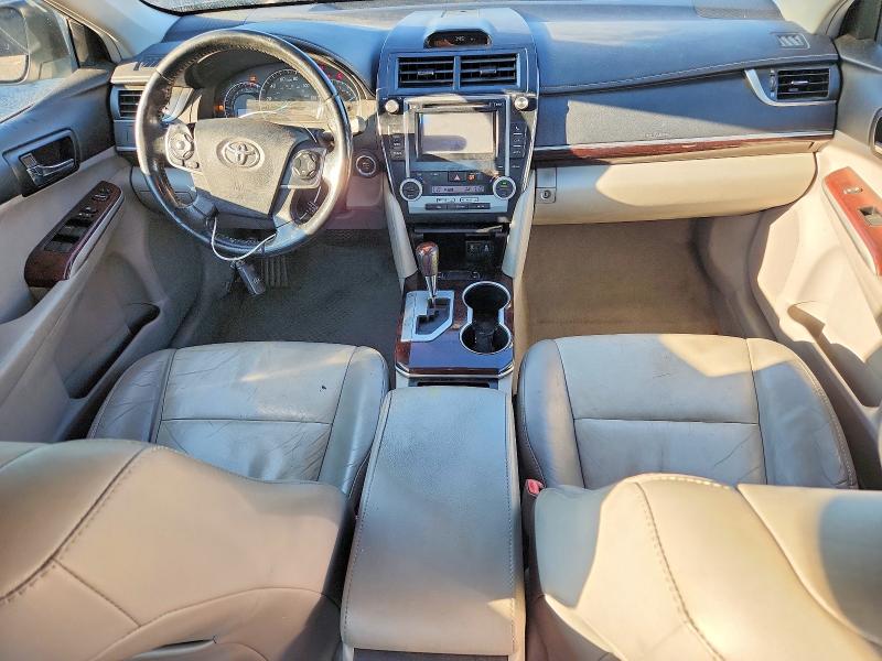 Продаж на аукціоні авто 2012 Toyota Camry, vin: 4T4BF1FKXCR194962, номер лоту: 65087966