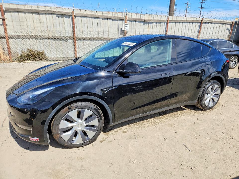 Aukcja sprzedaży 2023 Tesla Model Y, vin: 7SAYGDEE9PF904051, numer aukcji: 64475386