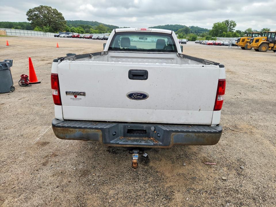 Aukcja sprzedaży 2005 Ford F150, vin: 1FTRF122X5KC35964, numer aukcji: 64564106