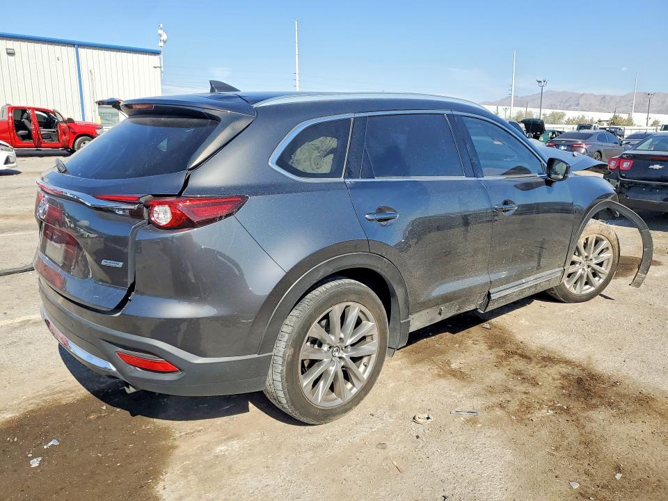 Aukcja sprzedaży 2019 Mazda Cx-9, vin: JM3TCBEYXK0319267, numer aukcji: 65952056