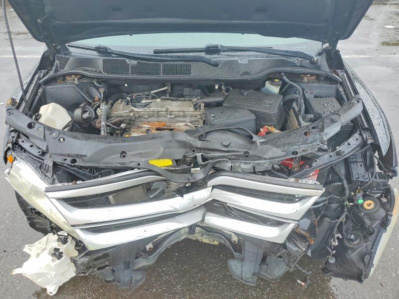 62958466 :رقم المزاد ، 4T3ZA3BBXDU070420 vin ، 2013 Toyota Venza مزاد بيع