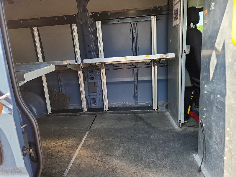 Aukcja sprzedaży 2020 Ram Promaster 3500, vin: 3C6URVJG6LE140850, numer aukcji: 64734786
