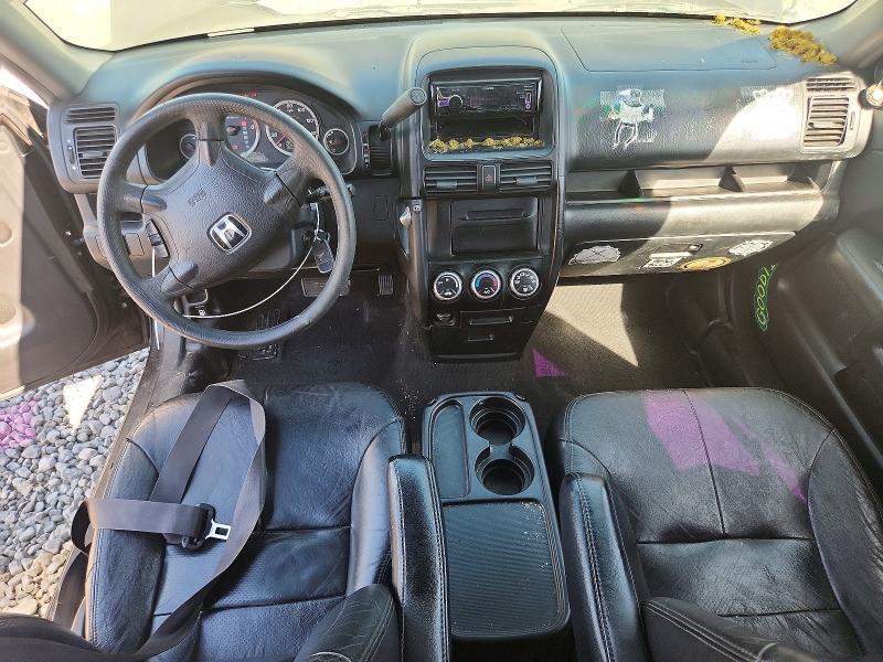 Aukcja sprzedaży 2003 Honda Cr-v, vin: JHLRD78893C037617, numer aukcji: 63263396