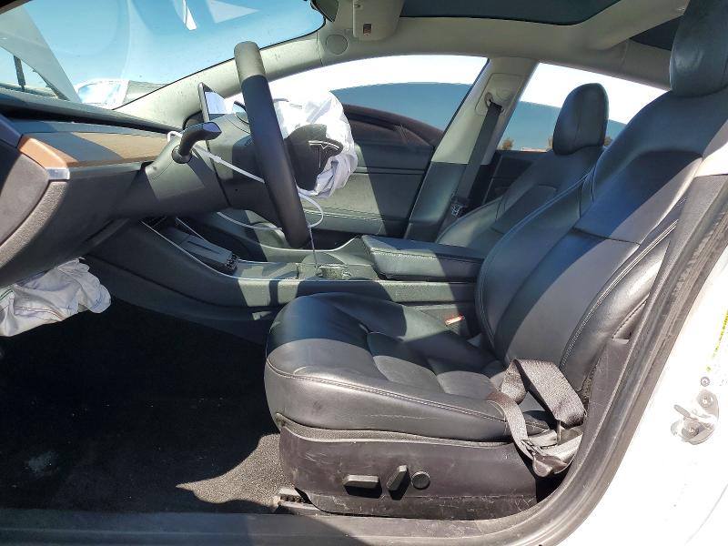 Продаж на аукціоні авто 2020 Tesla Model 3, vin: 5YJ3E1EA7LF804517, номер лоту: 65799096