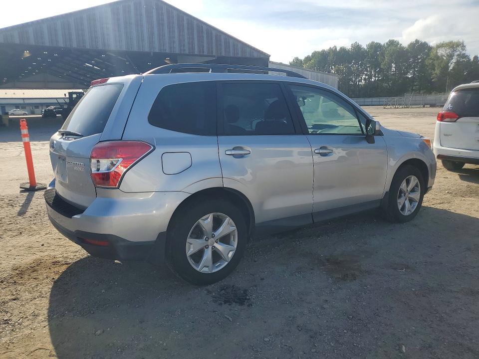 2014 Subaru Forester მანქანა იყიდება აუქციონზე, vin: JF2SJAEC8EH559949, აუქციონის ნომერი: 67081216