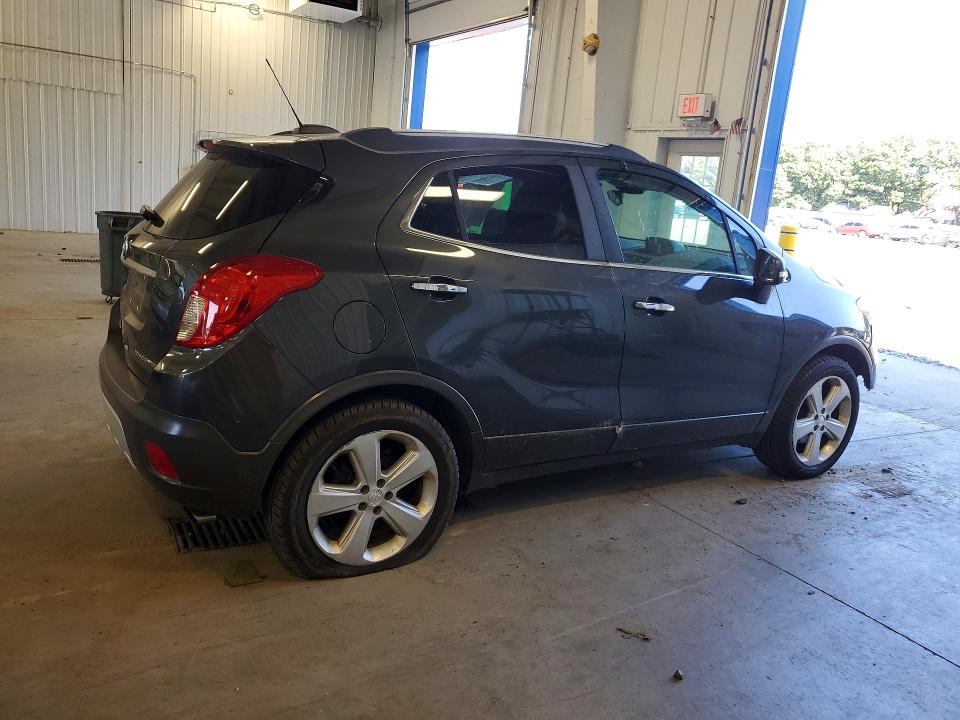 Auction sale of the 2016 Buick Encore, vin: KL4CJASB6GB707028, lot number: 65342536