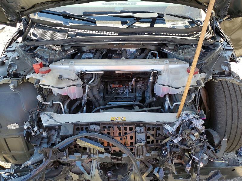 2024 Mercedes-benz Eqe Sedan მანქანა იყიდება აუქციონზე, vin: W1KEG2BB8RF058823, აუქციონის ნომერი: 66450696