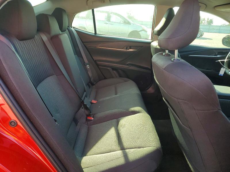 Aukcja sprzedaży 2025 Toyota Camry, vin: 4T1DAACK9SU208239, numer aukcji: 65689706