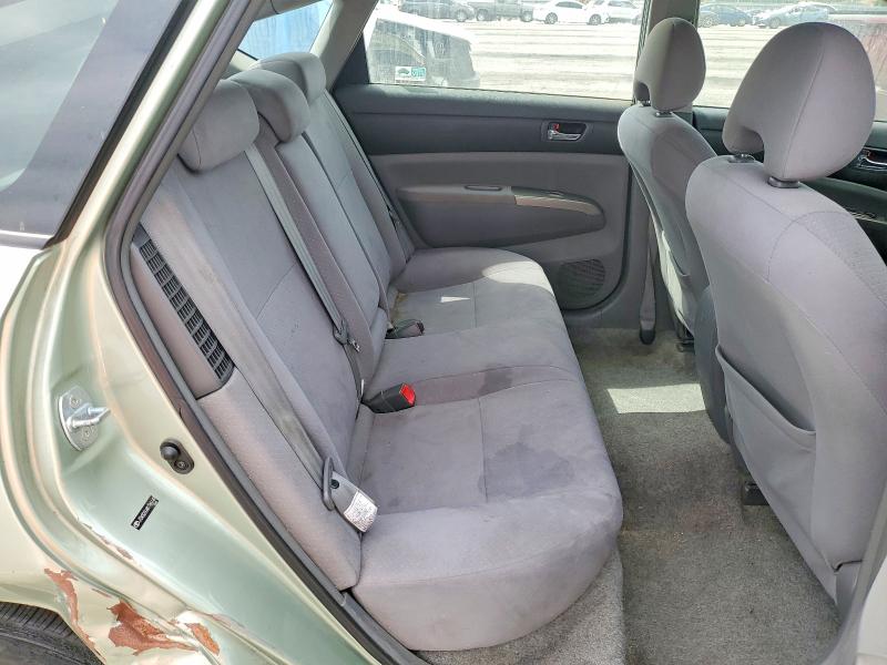 Aukcja sprzedaży 2008 Toyota Prius, vin: JTDKB20U487765149, numer aukcji: 63841686
