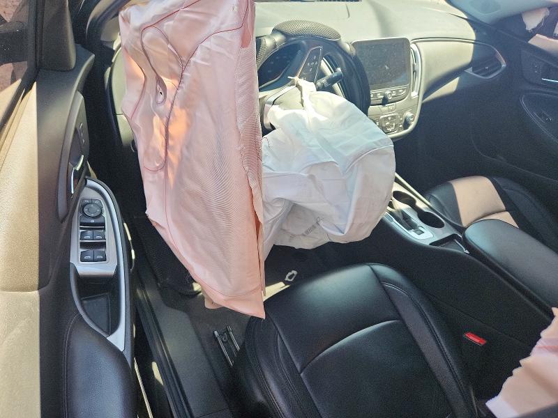 Aukcja sprzedaży 2025 Chevrolet Malibu, vin: 1G1ZB5ST1SF108996, numer aukcji: 66474016