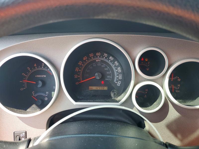 Aukcja sprzedaży 2010 Toyota Tundra, vin: 5TFDW5F12AX146826, numer aukcji: 66909136