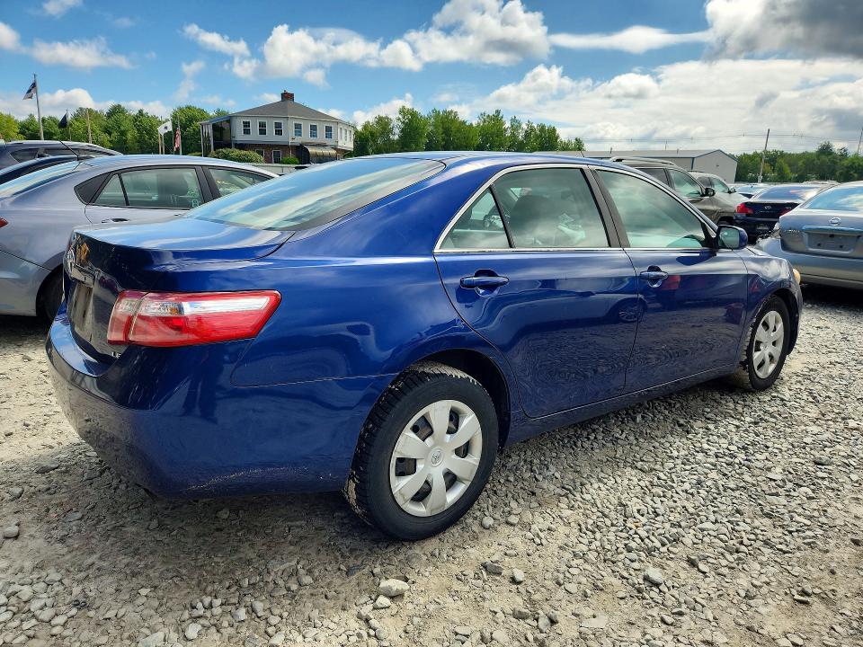 Aukcja sprzedaży 2009 Toyota Camry, vin: 4T1BE46K09U361949, numer aukcji: 64069436