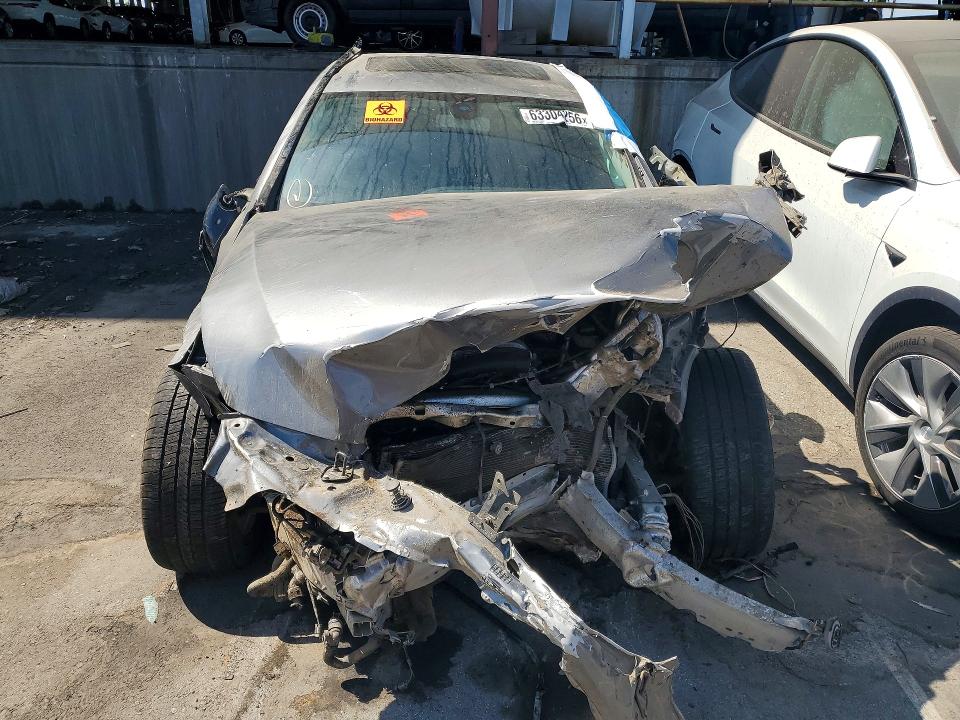 Продаж на аукціоні авто 2018 Mercedes-benz E, vin: WDDZF4JB2JA416436, номер лоту: 63304256