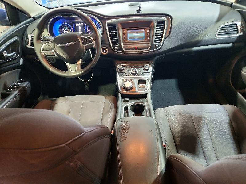 Aukcja sprzedaży 2015 Chrysler 200, vin: 1C3CCCAB9FN642285, numer aukcji: 63890916