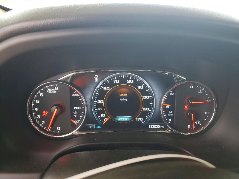 63935276 :رقم المزاد ، 1GKKNPLS1HZ157676 vin ، 2017 Gmc Acadia مزاد بيع