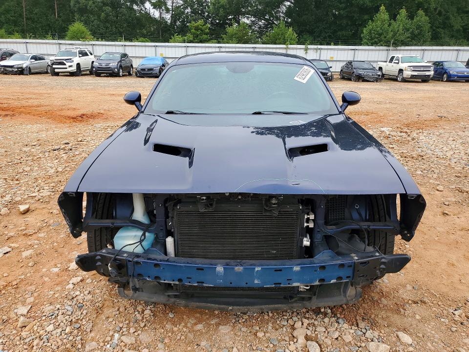 Продажа на аукционе авто 2015 Dodge Challenger, vin: 2C3CDZAG1FH750257, номер лота: 62983806