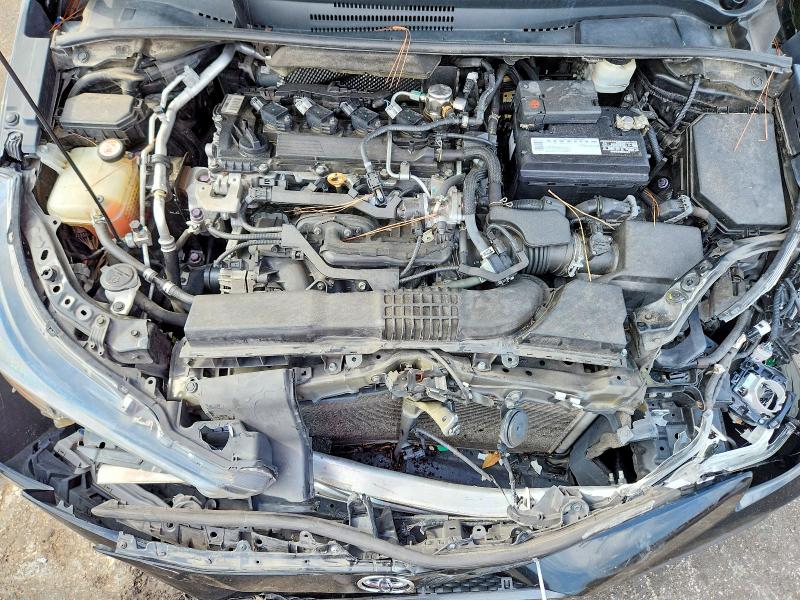 Aukcja sprzedaży 2020 Toyota Corolla, vin: 5YFS4RCE9LP032285, numer aukcji: 66443716
