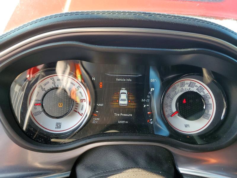 65894336 :رقم المزاد ، 2C3CDZFJ1MH680535 vin ، 2021 Dodge Challenger مزاد بيع