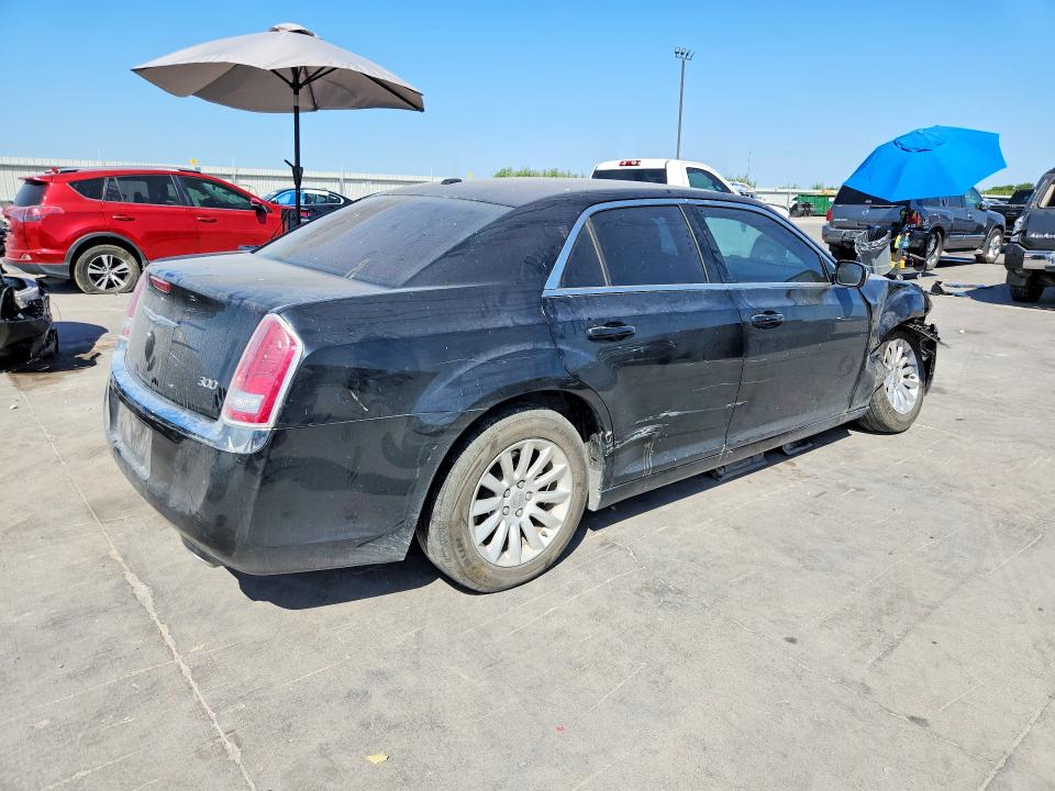 65341416 :رقم المزاد ، 2C3CCAAG0DH520761 vin ، 2013 Chrysler 300 مزاد بيع