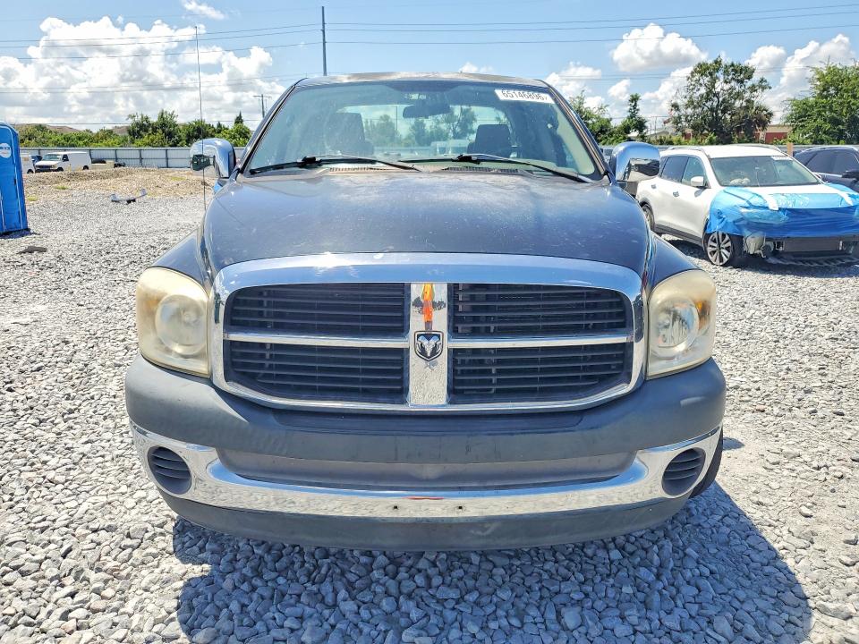 Aukcja sprzedaży 2007 Dodge Ram 1500, vin: 1D7HA18K17J518091, numer aukcji: 65146896