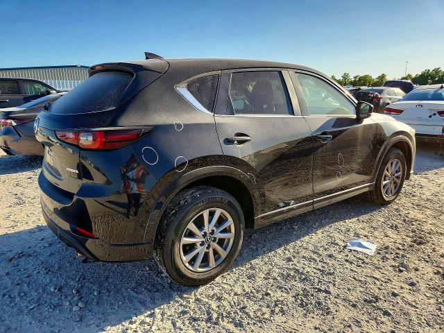Продаж на аукціоні авто 2024 Mazda Cx-5, vin: JM3KFBBL1R0439173, номер лоту: 63323606