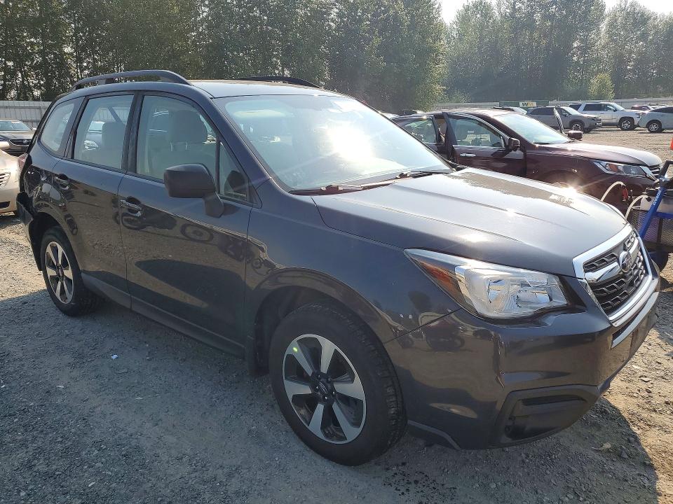 Aukcja sprzedaży 2017 Subaru Forester, vin: JF2SJABC1HH804132, numer aukcji: 63919716