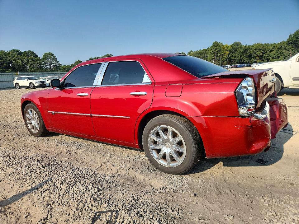 Aukcja sprzedaży 2009 Chrysler 300c, vin: 2C3KA63T89H586457, numer aukcji: 63167946