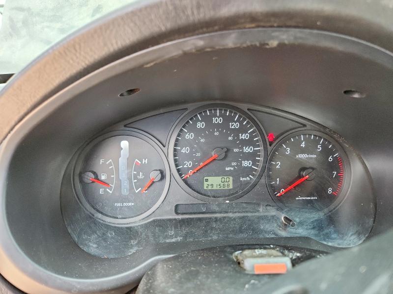 Продажа на аукционе авто 2005 Subaru Impreza, vin: JF1GD67545H518909, номер лота: 65124686
