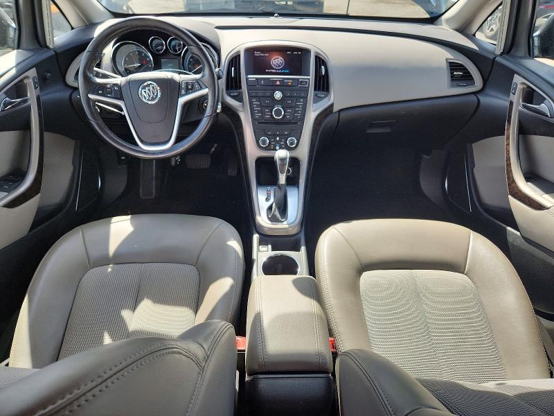 Продаж на аукціоні авто 2014 Buick Verano, vin: 1G4PP5SK7E4167375, номер лоту: 64643996