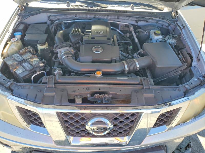 Продажа на аукционе авто 2010 Nissan Frontier, vin: 1N6AD0EVXAC446490, номер лота: 66447866