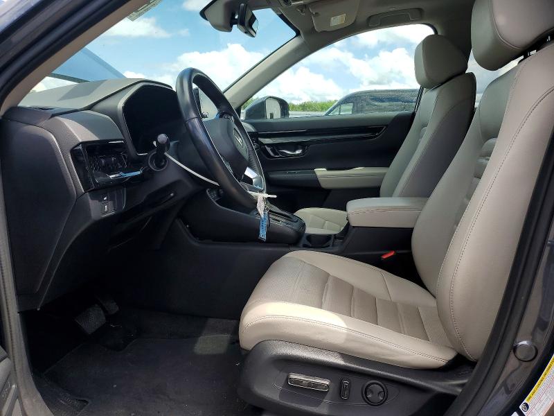 Aukcja sprzedaży 2024 Honda Cr-v, vin: 2HKRS4H72RH408963, numer aukcji: 63602696