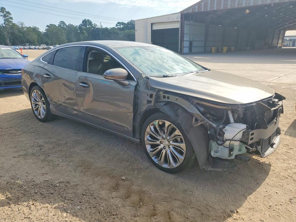 Продаж на аукціоні авто 2017 Buick Lacrosse, vin: 1G4ZR5SS2HU139443, номер лоту: 63579986