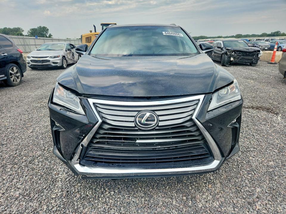 Aukcja sprzedaży 2016 Lexus Rx 350, vin: 2T2BZMCA7GC019036, numer aukcji: 64049956