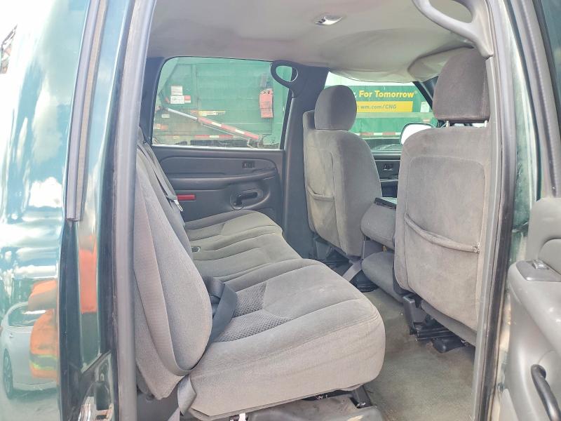 65366506 :رقم المزاد ، 2GCEK13T761133315 vin ، 2006 Chevrolet Silverado مزاد بيع