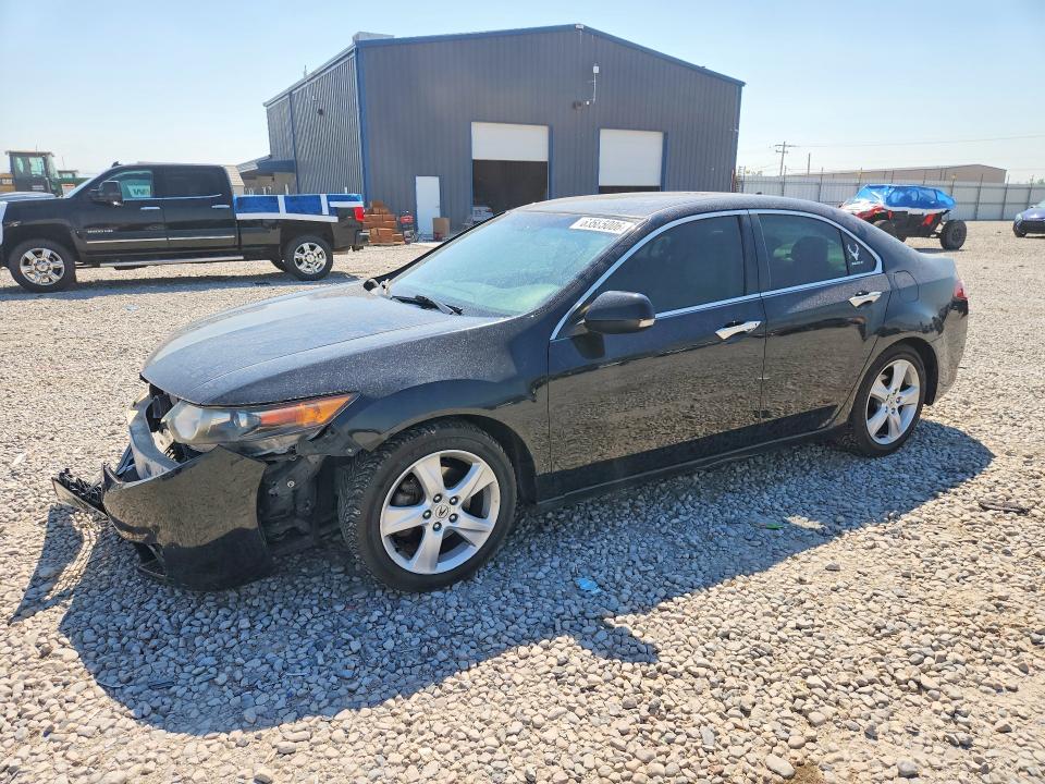Продаж на аукціоні авто 2009 Acura Tsx, vin: JH4CU26609C010692, номер лоту: 63585006