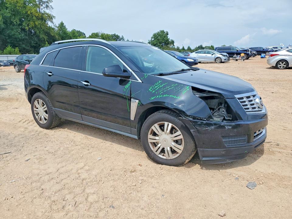 2013 Cadillac Srx მანქანა იყიდება აუქციონზე, vin: 3GYFNCE36DS507459, აუქციონის ნომერი: 66417596