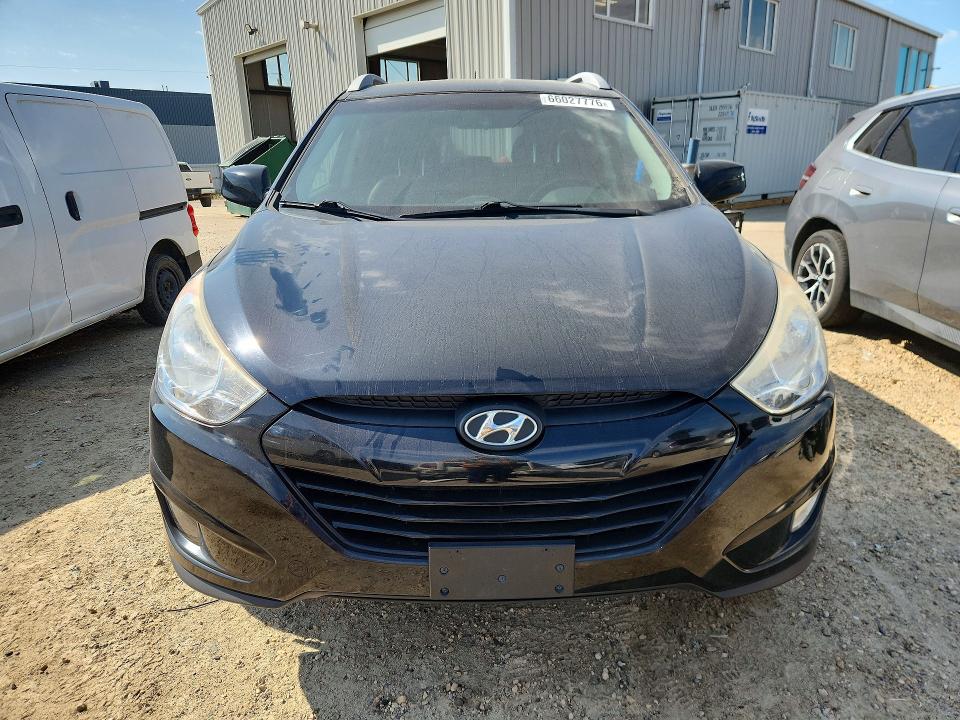 Aukcja sprzedaży 2011 Hyundai Tucson, vin: KM8JUCAC0BU178713, numer aukcji: 66027776