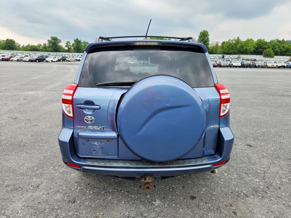 2010 Toyota Rav4 მანქანა იყიდება აუქციონზე, vin: 2T3BF4DV3AW081576, აუქციონის ნომერი: 64763726