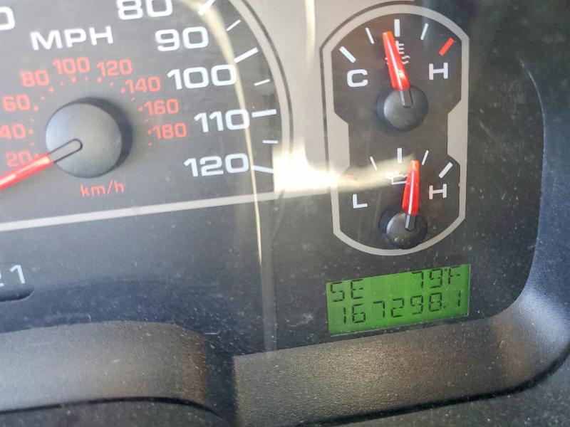 62527776 :رقم المزاد ، 1FTRX12W98FA04891 vin ، 2008 Ford F150 مزاد بيع