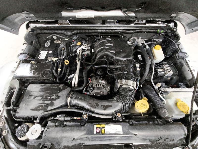 Auction sale of the 2015 Jeep Wrangler Unlimited, vin: 1C4BJWEG9FL649981, lot number: 62802756