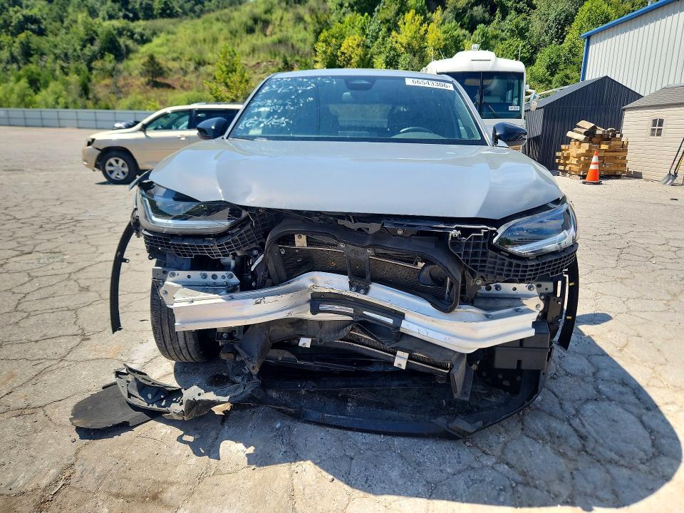 Продажа на аукционе авто 2024 Honda Hr-v, vin: 3CZRZ2H5XRM771272, номер лота: 66543306