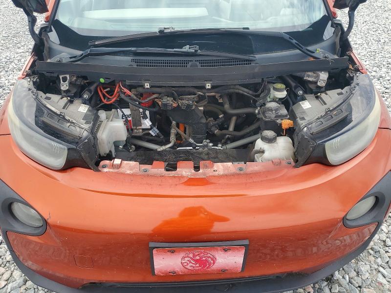 Aukcja sprzedaży 2014 Bmw I3, vin: WBY1Z4C51EV276270, numer aukcji: 63738806
