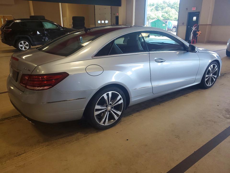 Aukcja sprzedaży 2014 Mercedes-benz E, vin: WDDKJ8JB5EF233676, numer aukcji: 66617236