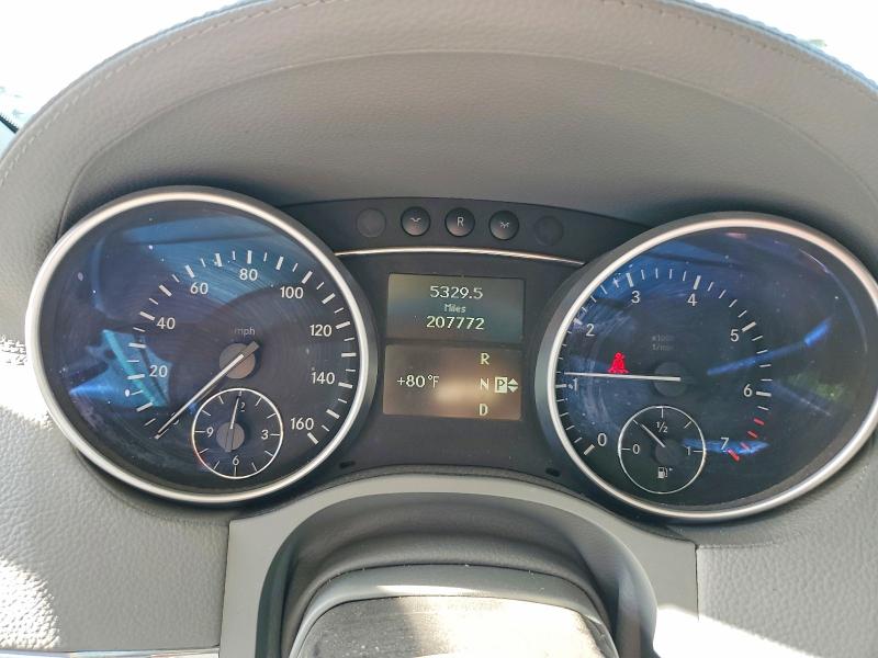 Продажа на аукционе авто 2009 Mercedes-benz Gl, vin: 4JGBF71E79A450161, номер лота: 65317226