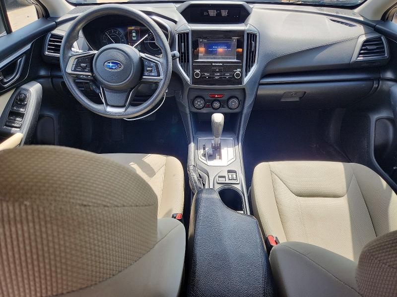 Продажа на аукционе авто 2017 Subaru Impreza, vin: 4S3GTAD66H3735568, номер лота: 66559876